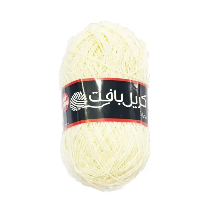 کاموا اکریل بافت - Image 2
