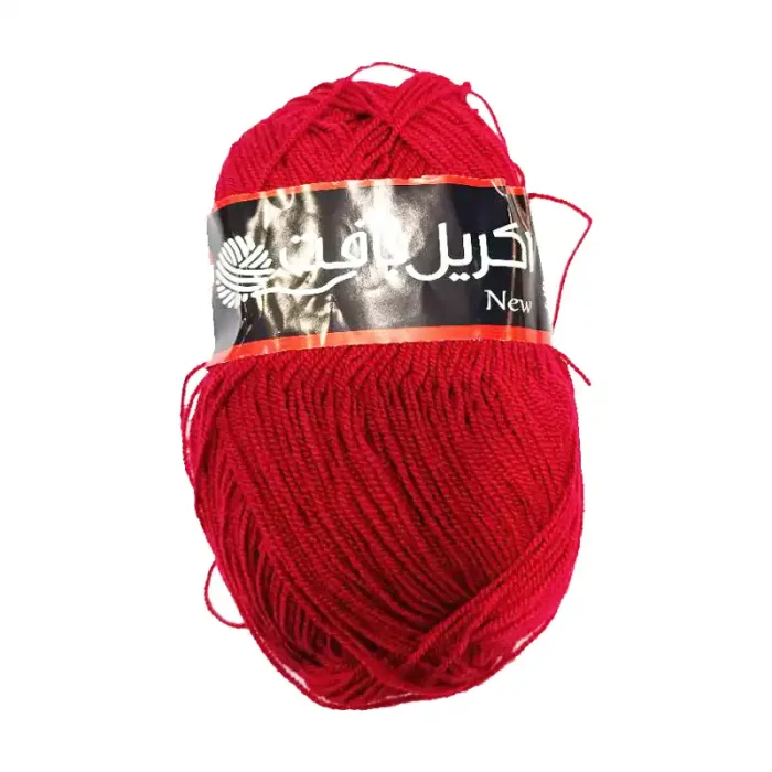کاموا اکریل بافت - Image 14