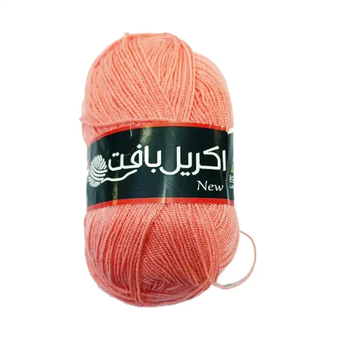 کاموا اکریل بافت - Image 15