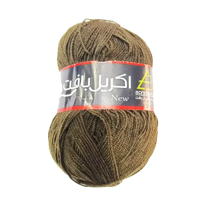 کاموا اکریل بافت - Image 17