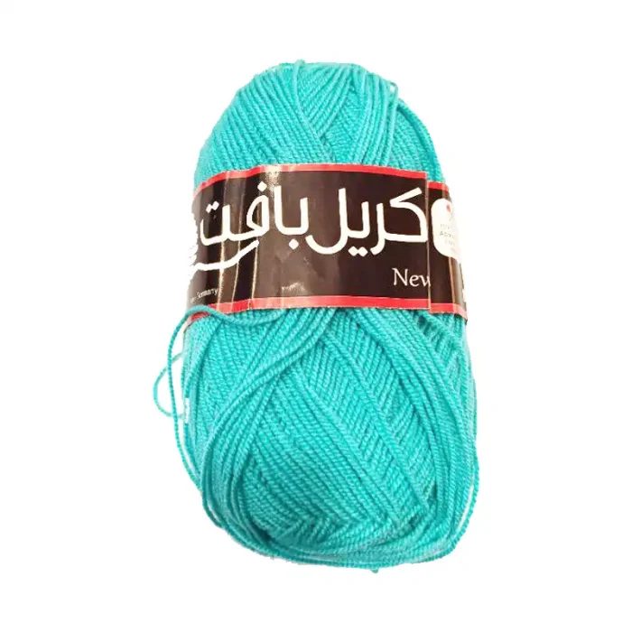 کاموا اکریل بافت - Image 18