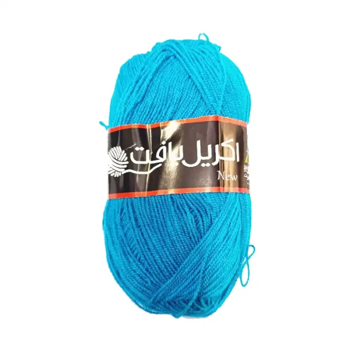 کاموا اکریل بافت - Image 19