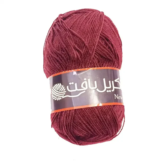 کاموا اکریل بافت - Image 20