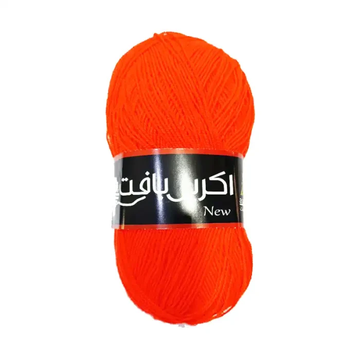 کاموا اکریل بافت - Image 26