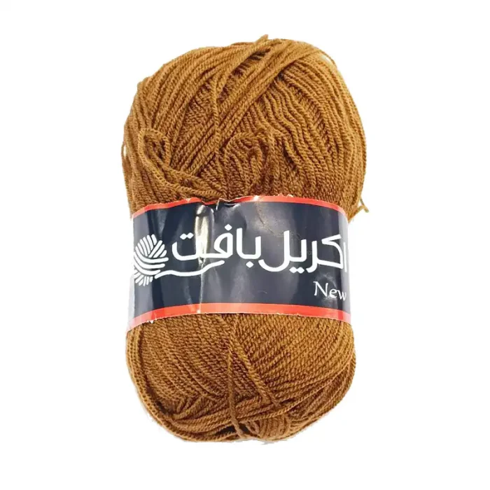 کاموا اکریل بافت - Image 29