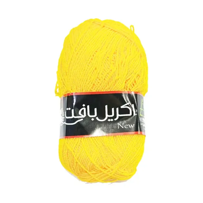کاموا اکریل بافت - Image 31