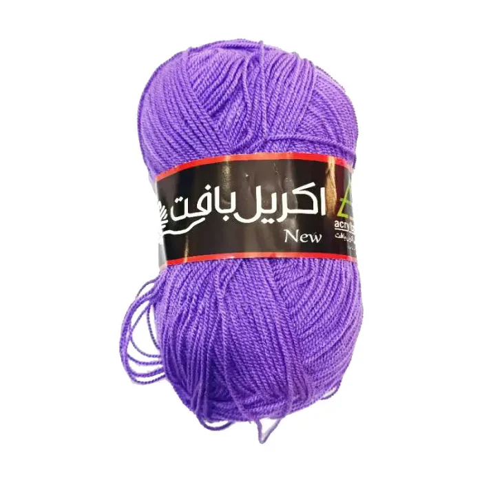 کاموا اکریل بافت - Image 34