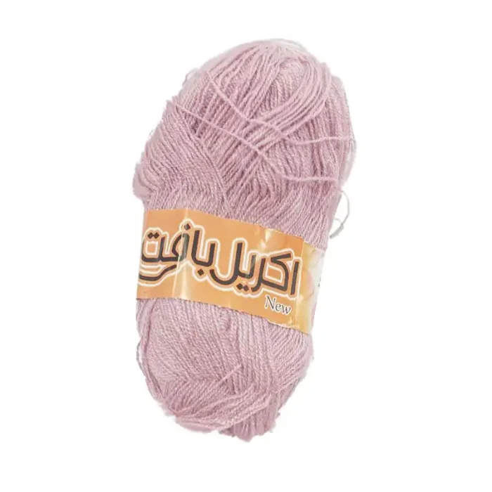 کاموا اکریل بافت - Image 36