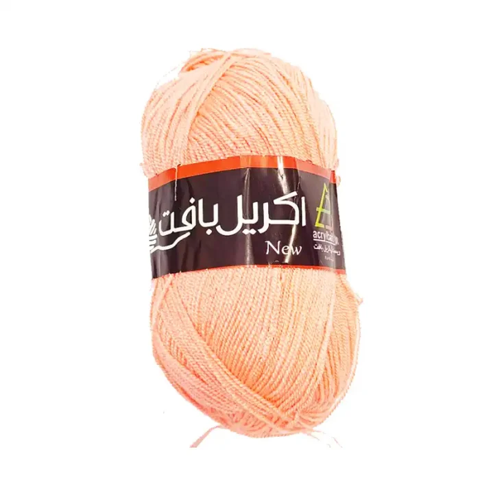 کاموا اکریل بافت - Image 5