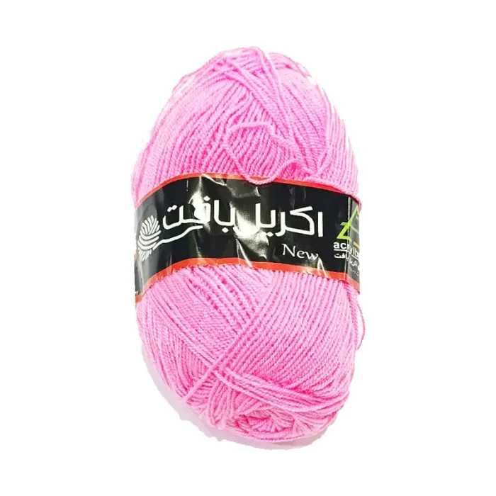 کاموا اکریل بافت - Image 6