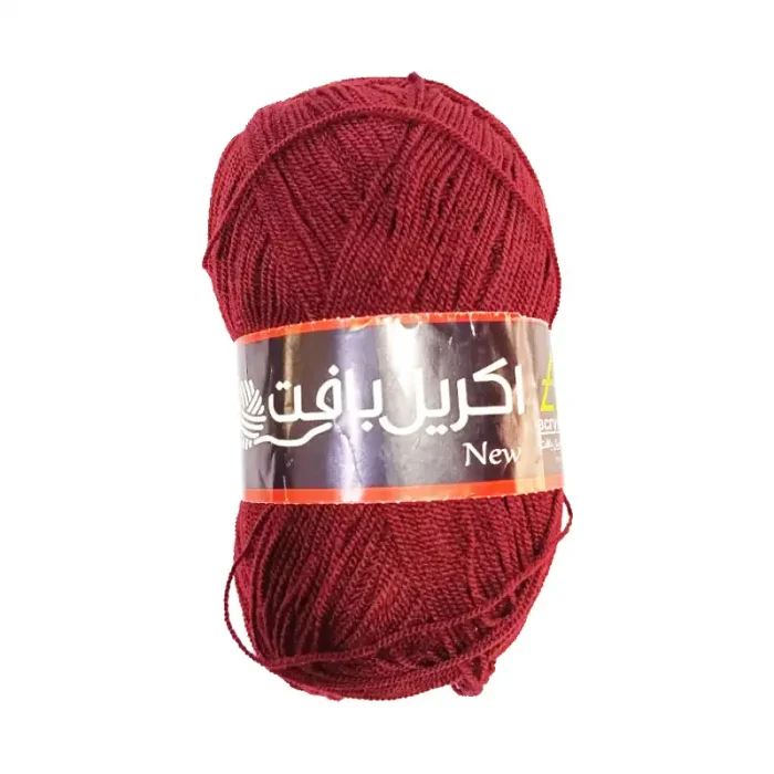 کاموا اکریل بافت - Image 8