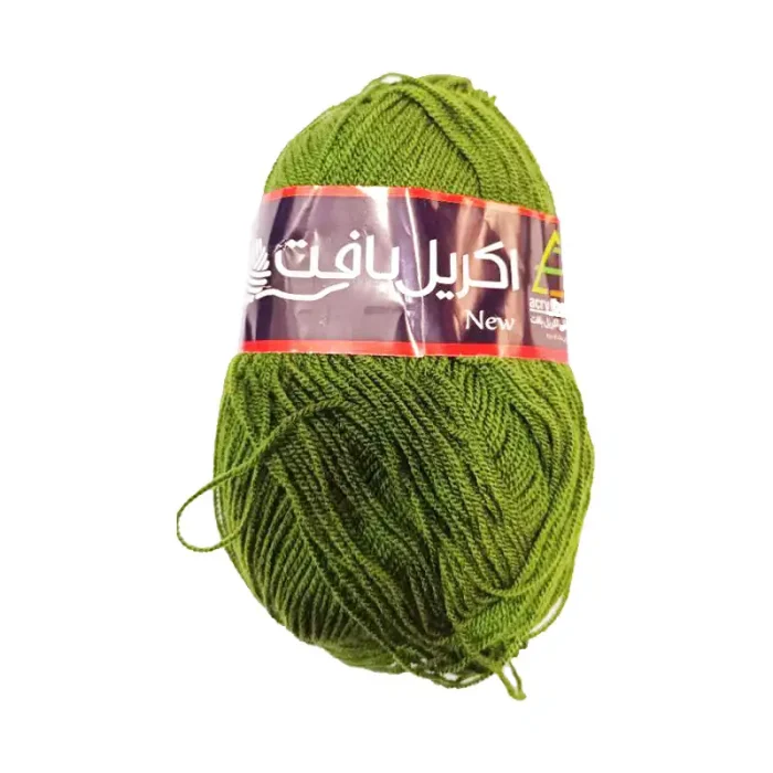 کاموا اکریل بافت - Image 10