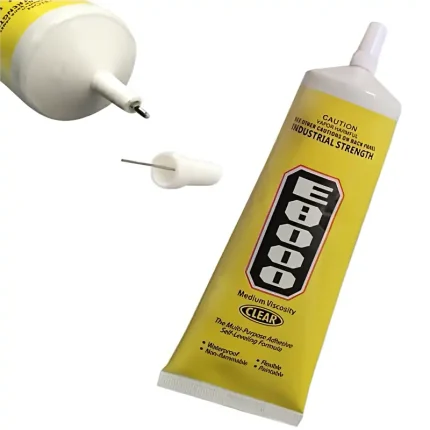 چسب E8000