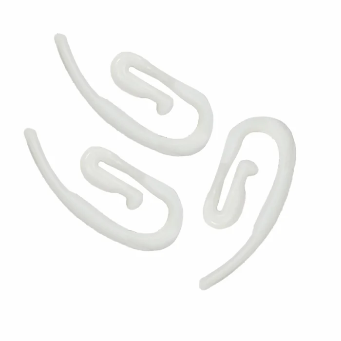 گیره پرده پلاستیکی - Image 2