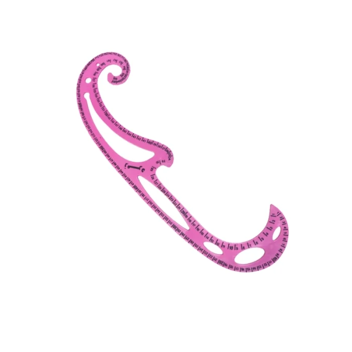 خط کش پیستوله بزرگ - Image 3